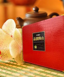 Trà ô long trắng thượng hạng loại nhất