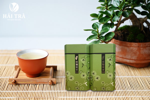 Trà thiết quan âm loại 2 - 300g