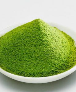 Trà ô long Matcha loại 3 - 1kg