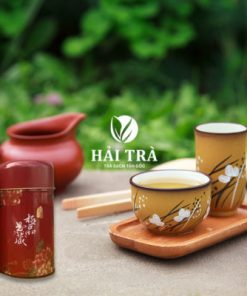 Trà ô long Đài Loan cao cấp loại nhất