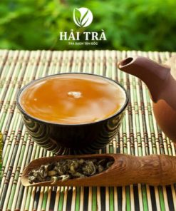 Trà ô long Kim Tuyên loại Nhất - 300g