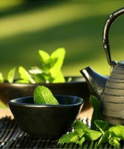 Trà nõn tôm Tân Cương Thái Nguyên