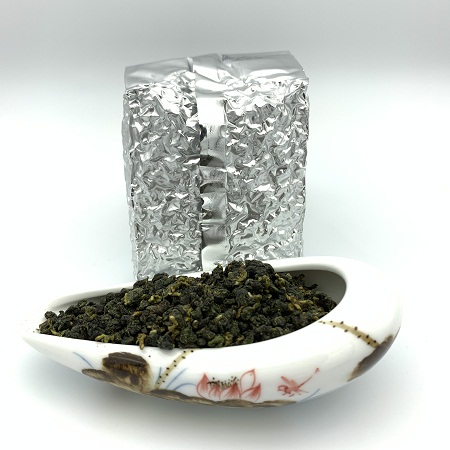 Trà ô long trắng thượng hạng loại 2 - 100g